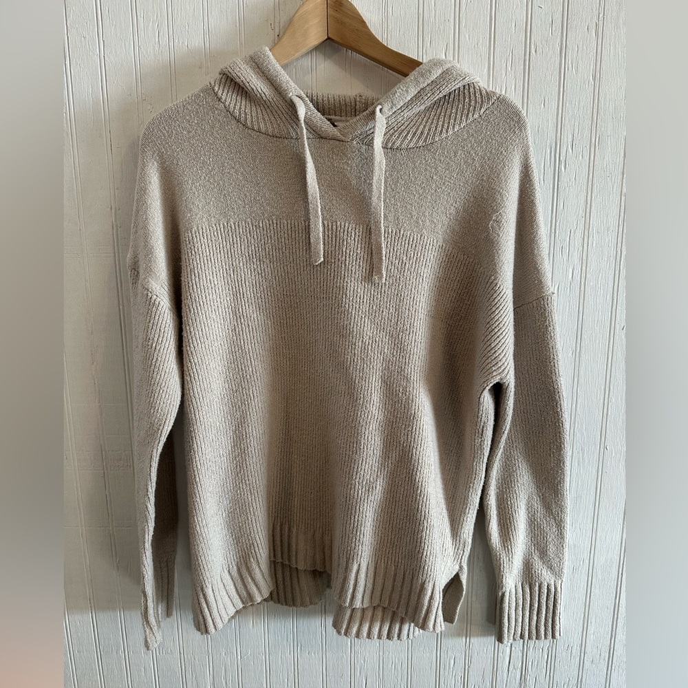 Time & Tru, Sweater Hoodie